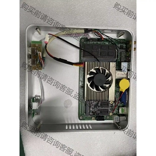 7567U 议价再拍 DDR3 256G小主机 拆机件