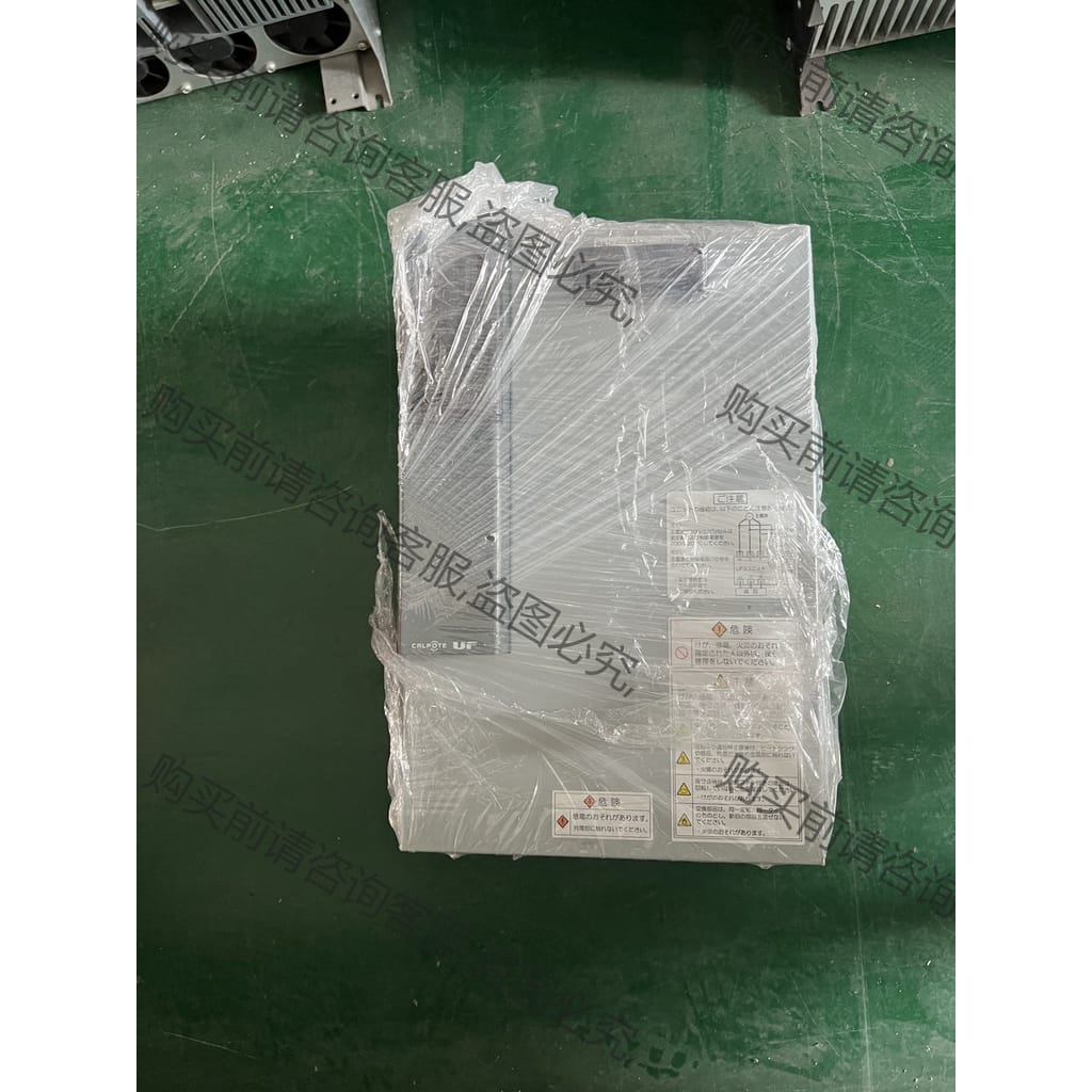 功能正常议价 日本三社SanRe驱动器 UF3-0150F 现货质量保证实