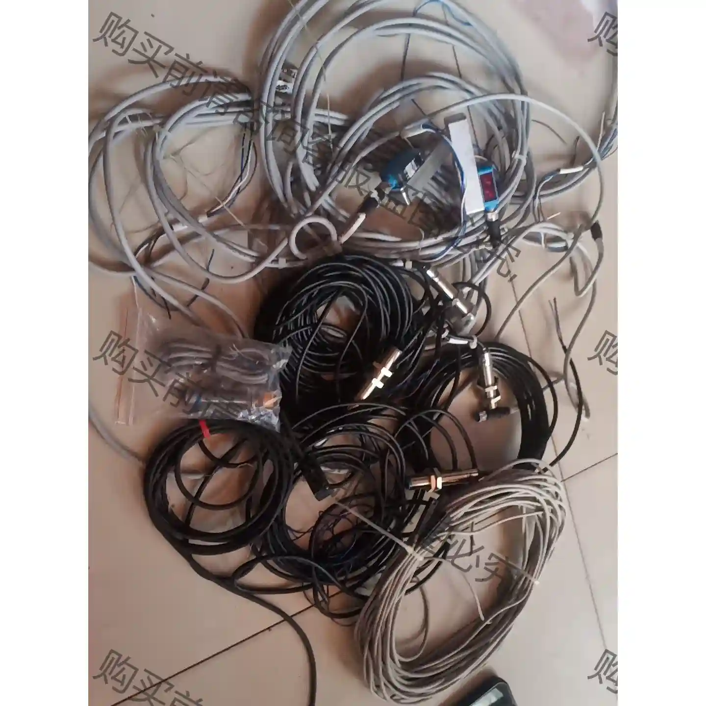 GTB6P4211/1对 议价再拍 拆机件