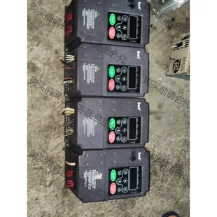 英威騰變頻器 0R7G 議價(jià)再拍 CHF100A 拆機(jī)件