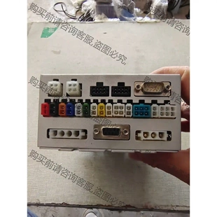 SF3003 口罩機(jī)拆下來(lái)一個(gè)控制器 2004 拆機(jī)件 議價(jià)再拍