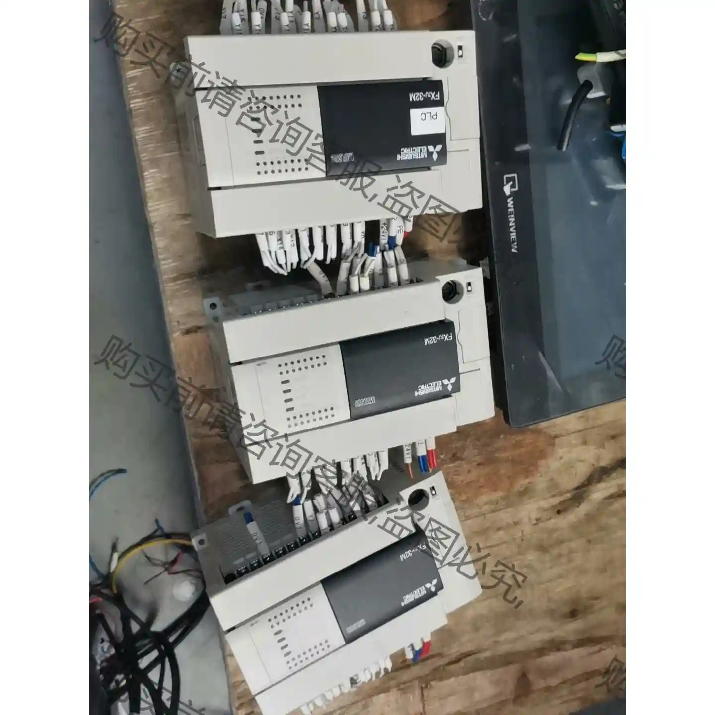 信捷PLC/XDM_60T4_E，成色99新，功能包好，质量 议价再拍 拆机件