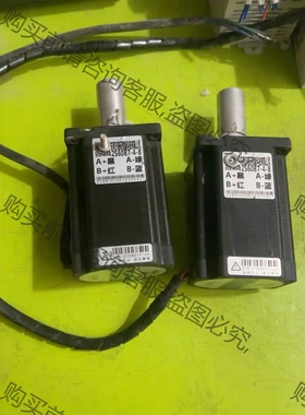 赛研智能57步进电机572-PASE,1.8.4.5Apea 议价再拍 拆机件