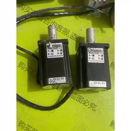 赛研智能57步进电机572-PASE,1.8.4.5Apea 议价再拍 拆机件