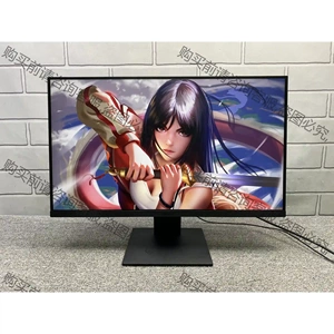 科睿27N2显示器27英寸IPS技术75Hz 低蓝光 微边框 议价再拍 拆机