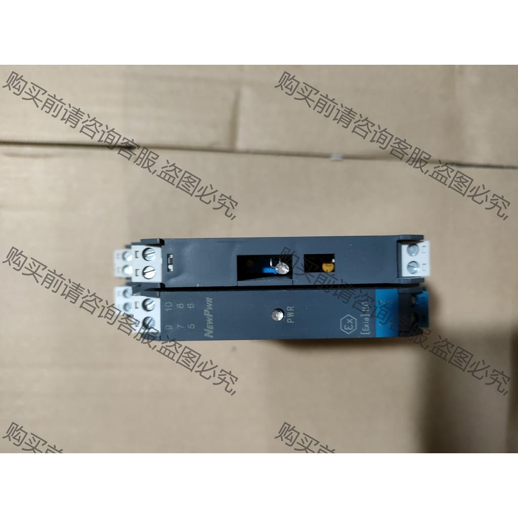 功能正常议价 Newpwr优倍安全栅NPEXA-CM31/NPGL-CM1