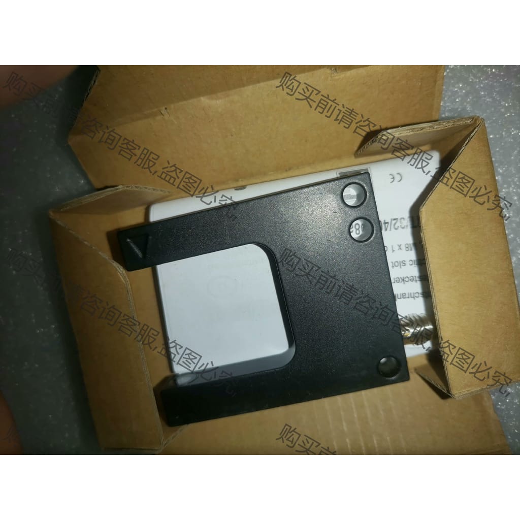 功能正常议价 倍加福槽型光电开关GL30-RT/32/40a/98a传感器