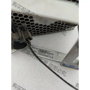 议价再拍 0008 拆机件 DS4243磁盘柜580W电源114 NetApp