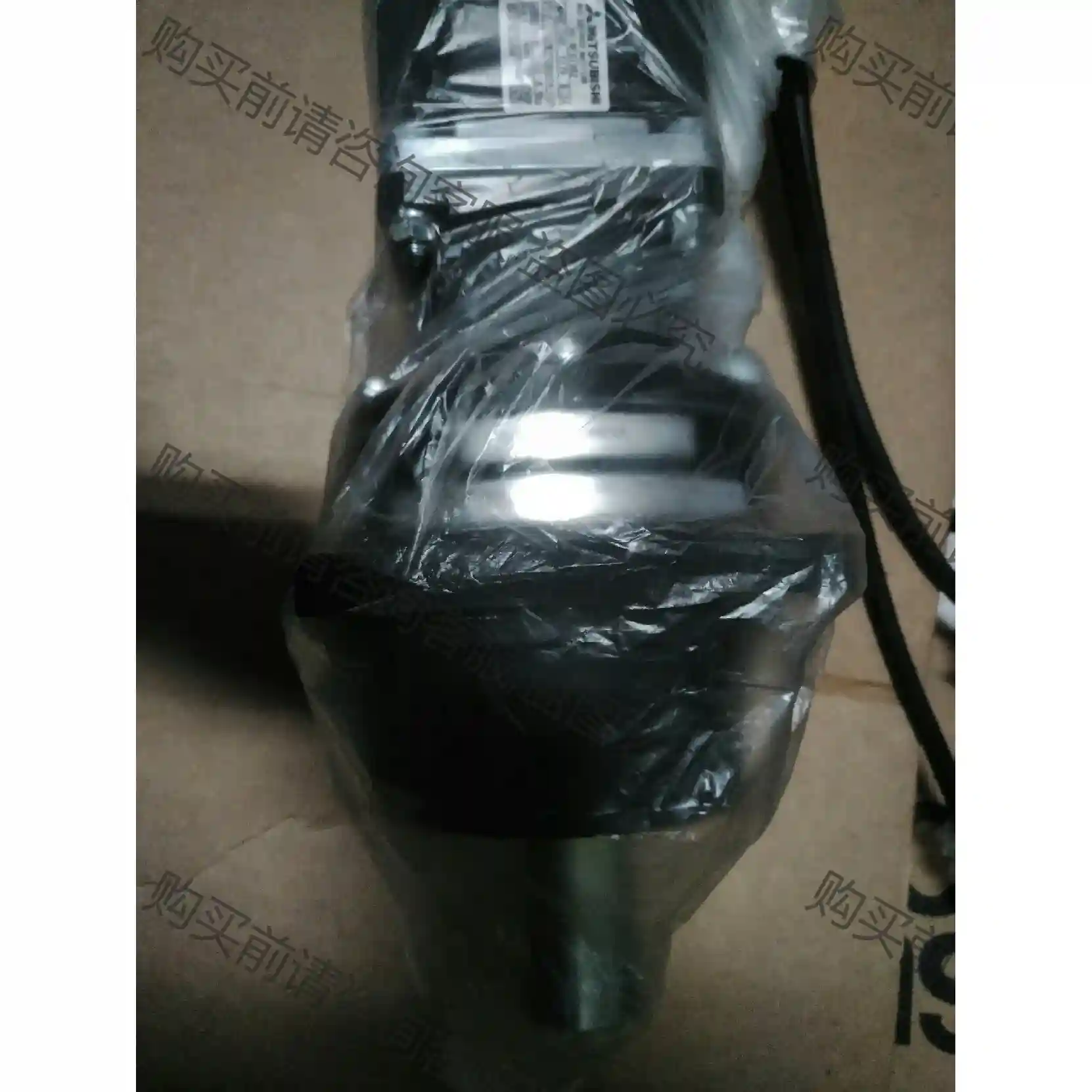 全新原装HC-MFS73G2(1/9) 议价再拍 拆机件