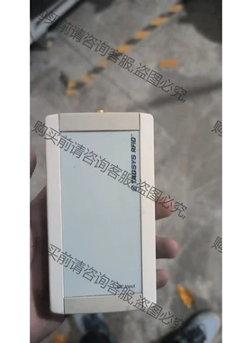 门禁读卡器TAGSYS智能化RFID基础器件：Medio P 议价再拍 拆机件