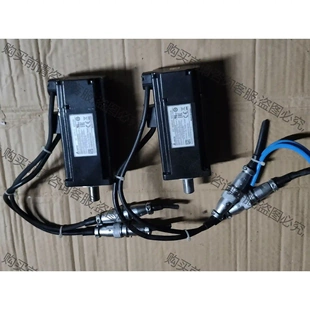 臺達(dá)伺服電機(jī)ECMA 拆機(jī)件 議價再拍 C20604RS