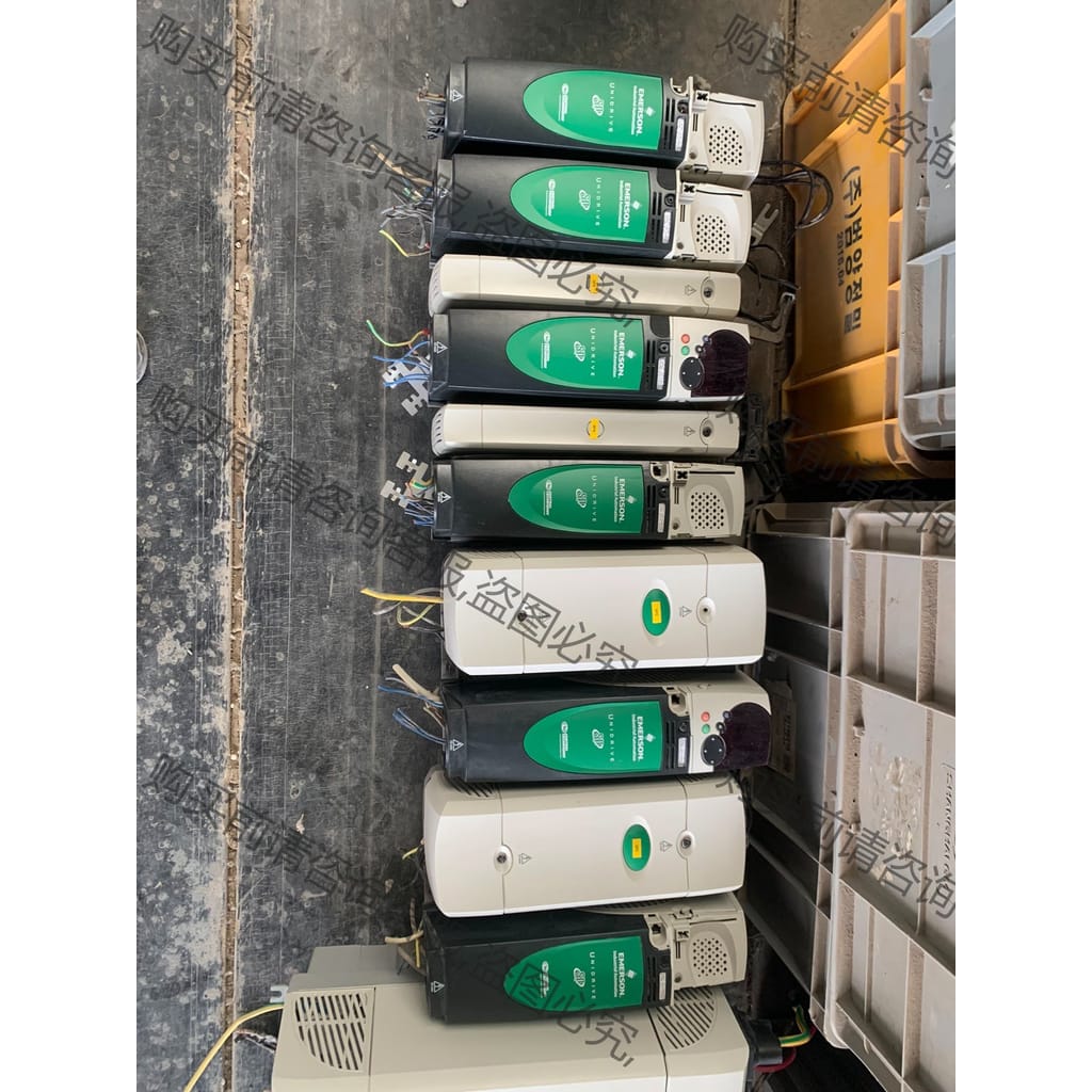 功能正常议价 爱默生SP1403有2台单价1000元，SP4402有2台单