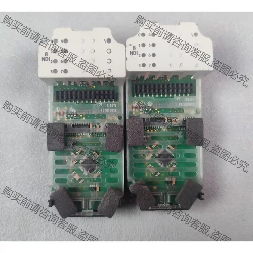 费斯托 543813 CPX-8NDE ，成色有轻微使用 议价再拍 拆机件