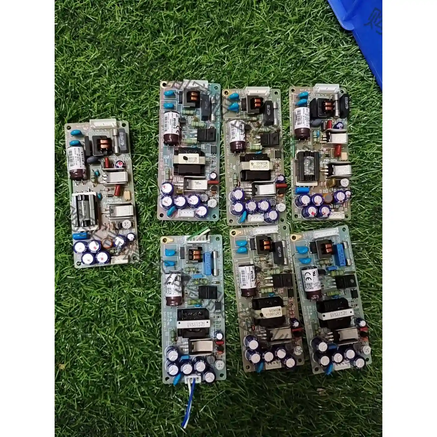 TDK-Lambda VS15C-5 VS15B-5 议价 议价再拍 拆机件