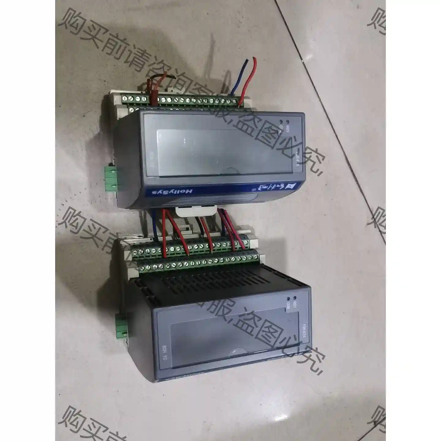 和时利卡件FM147A，实物拍摄！成色漂亮！ 议价再拍 拆机件