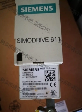 6SN1146-1AB00-0BA1 146-1AB00-0 议价再拍 拆机件
