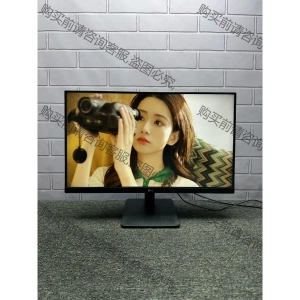 LG 24MP400 24英寸 IPS 高清 广视角 75H 议价再拍 拆机件