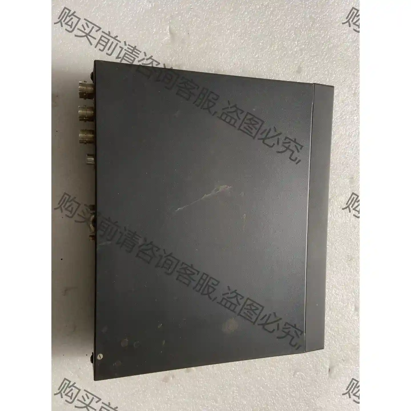 5004S-11有需要的联系议价 议价再拍 拆机件