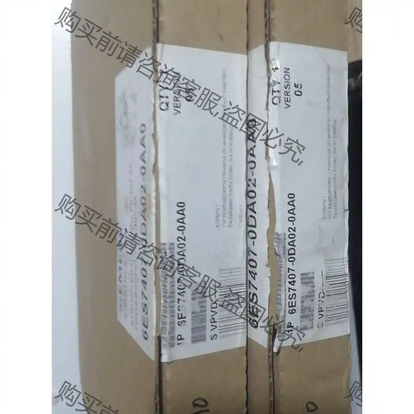 407-0DA02 西门zi400电源 议价再拍 拆机件