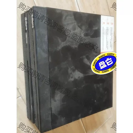 大华监控录像机DH－HCVR5108HS－V4同轴网络模拟硬 议价再拍 拆机
