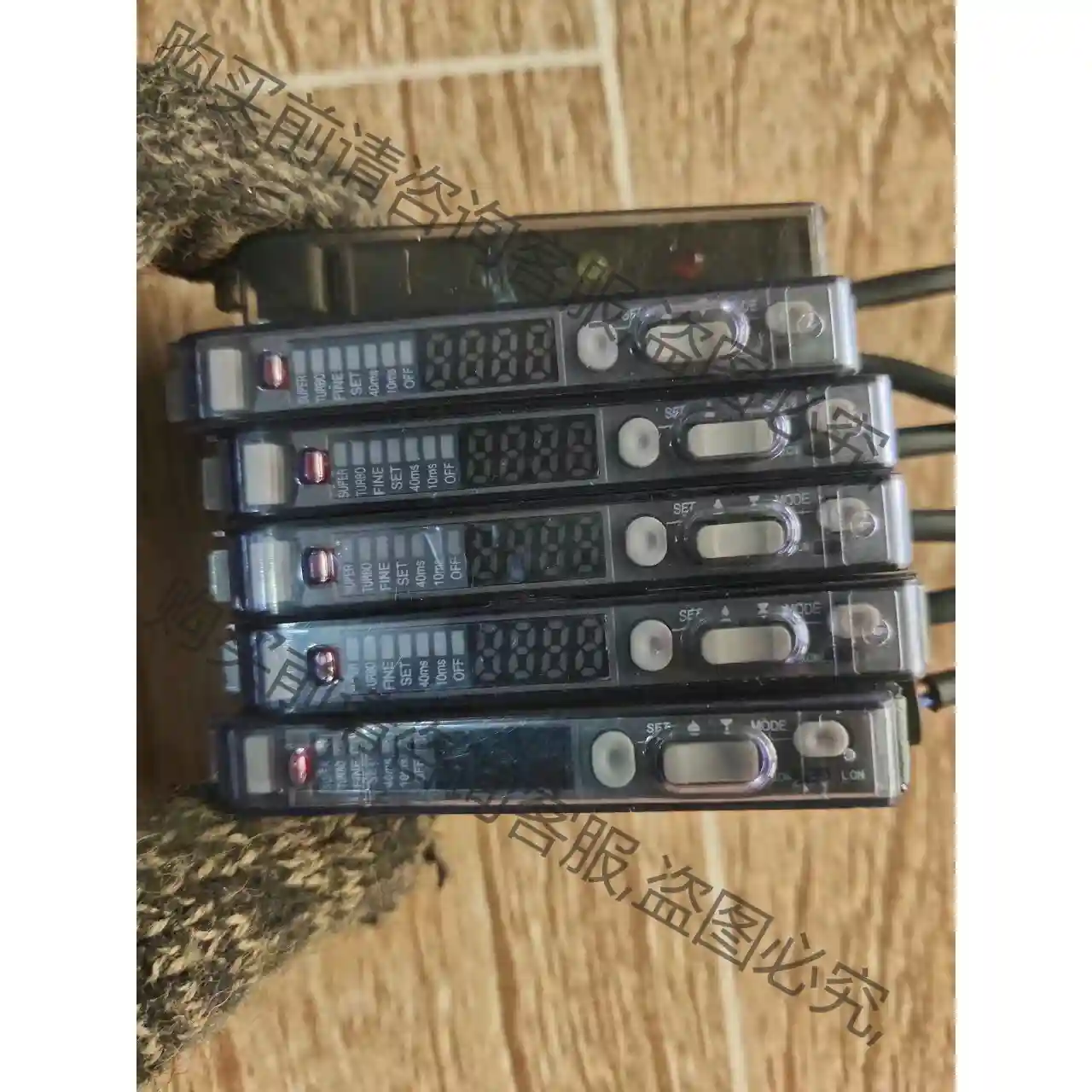 Q4X-RN11、Q4X-RN11-2、FV-V11、H1P 议价再拍 拆机件