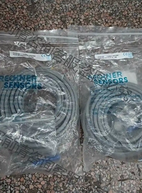 全新 RECHNER 瑞奇传感器 议价再拍 拆机件