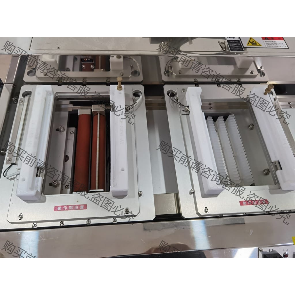 功能正常议价 KWEX-258S WAFER LODER SMIF