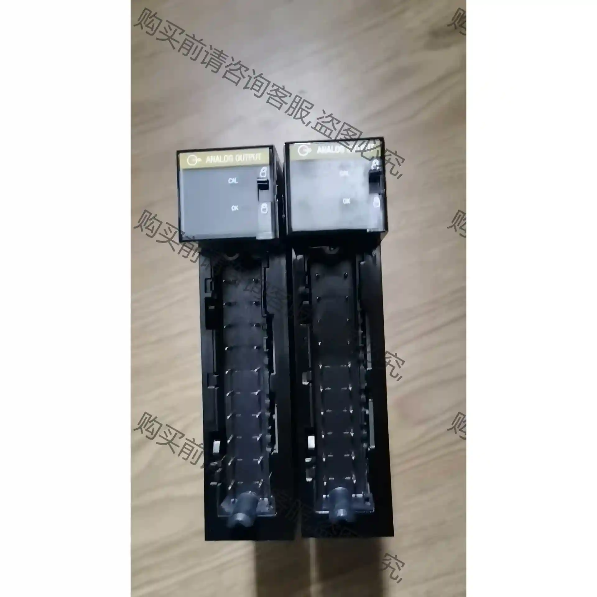 1756-OF6CI 议价再拍 拆机件
