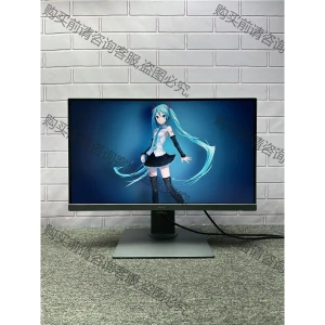 明基 PD2700U 27英寸4K超高清 三边窄边框HDR 议价再拍 拆机件