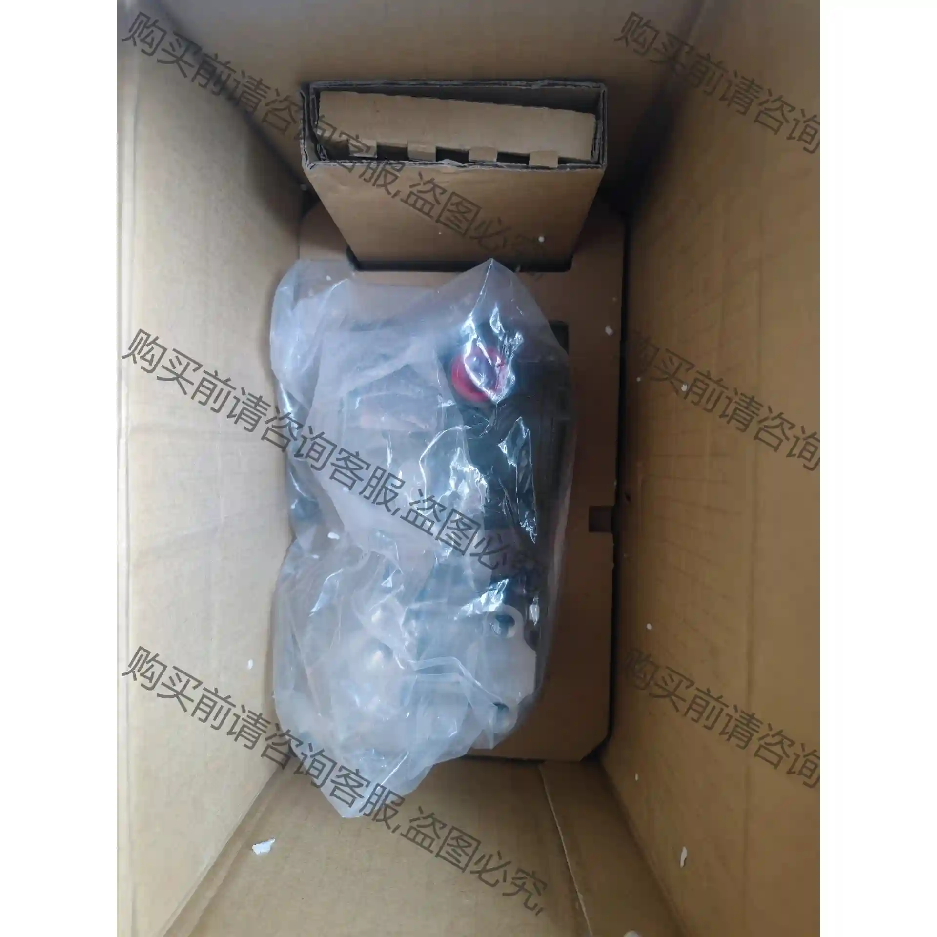 横河430E-DAS4G -917DJ/SU21/D4变送器 议价再拍 拆机件