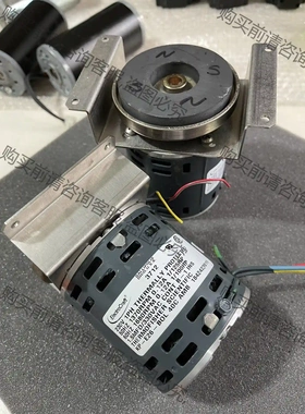 美国ElectroCraft 电机 赛默飞设备上的 KP-E 议价再拍 拆机件