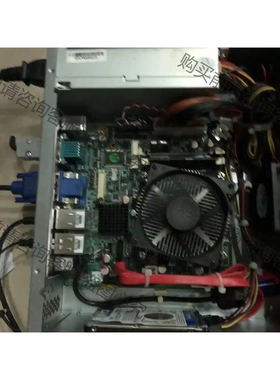 盛泰奇 AFCC 点胶视觉检验系统 FCC点胶检测系统 US 议价再拍 拆