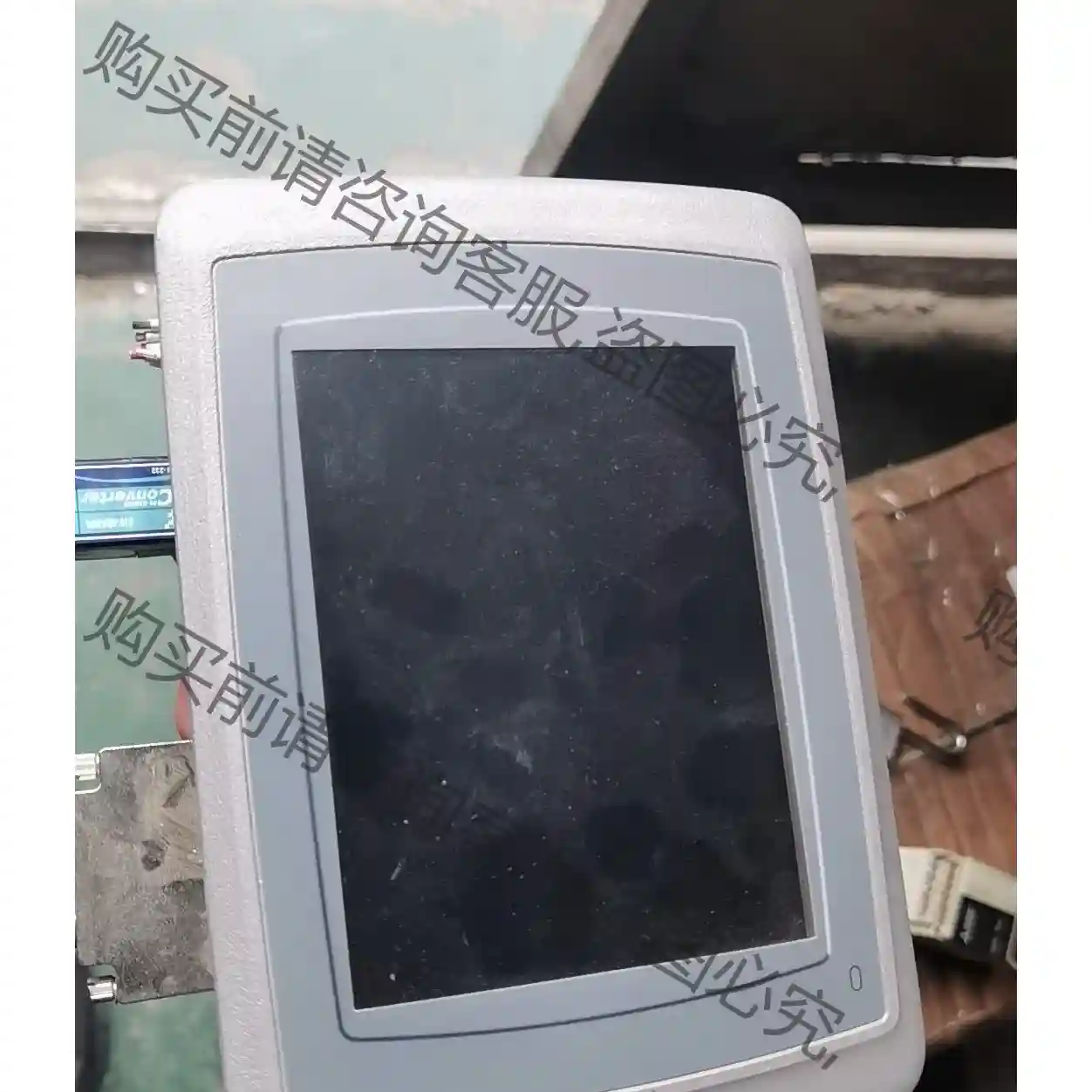 北尔，北尔EXTER T70触摸屏，二手拆机，成色特新，需要 议价再拍