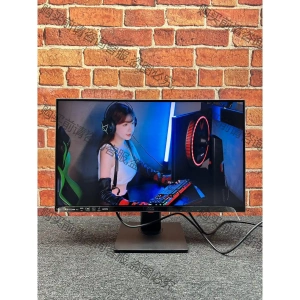 AOC 卢瓦尔 LV273HUPR 27英寸4K显示器 议价再拍 拆机件