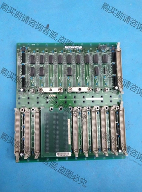 1 TRENEW VME-MONOLITHIC BACKP 议价再拍 拆机件