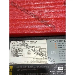 议价再拍 ZXCLOUD G4服务 R5300 拆机件 R8500G4