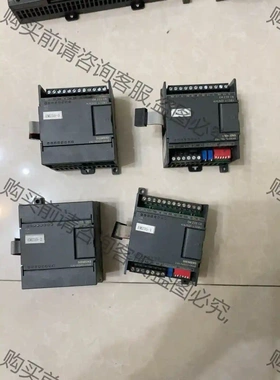 西门zi235模块西门ziEM235.西门zi200PLC 235 议价再拍 拆机件