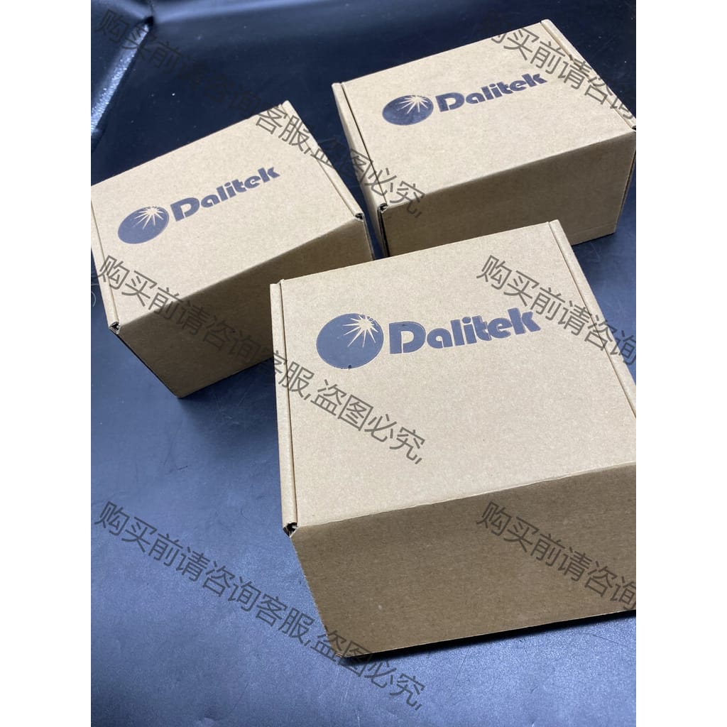 功能正常议价 邦奇 Dalitek 开关控制模块，BZ416R。三个。