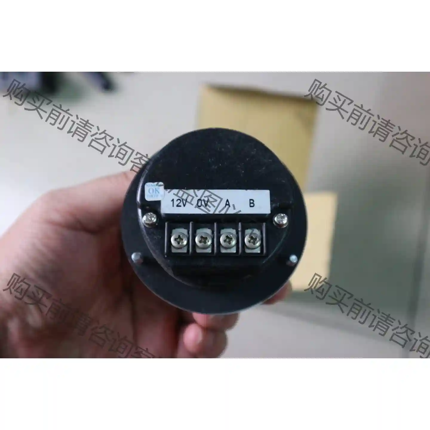 MELDAS HD60-1 OVN-0025-2GF 现 议价再拍 拆机件