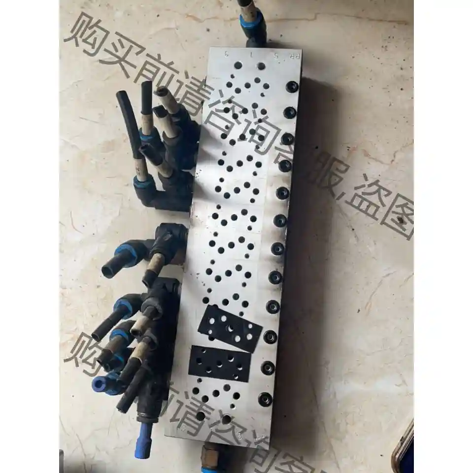VAO-AO24A。VA0-A024A日本NOK共6个 议价再拍 拆机件