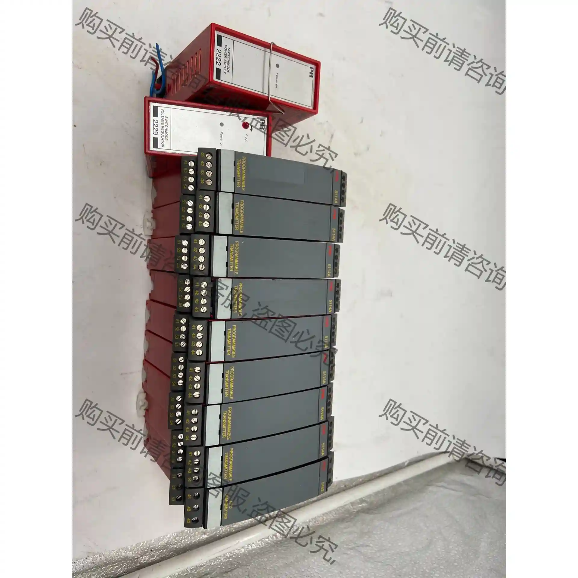 丹麦佩勒PR5114AB; 5102B;PR2222;PR2 议价再拍 拆机件