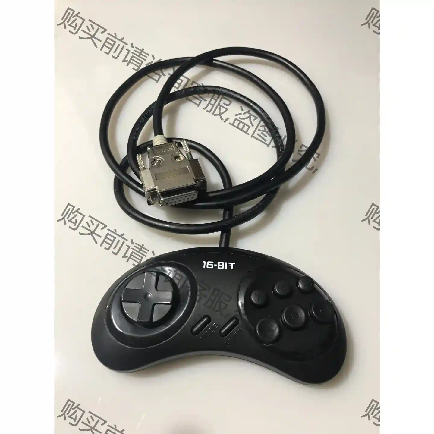 SNK小手柄 议价再拍 拆机件