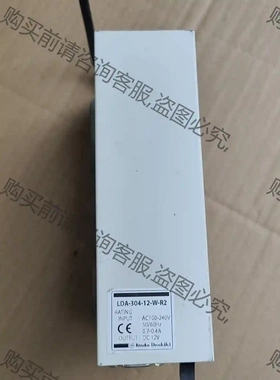 Kyoto Denkiki LDA-304-12-W-R2 议价再拍 拆机件