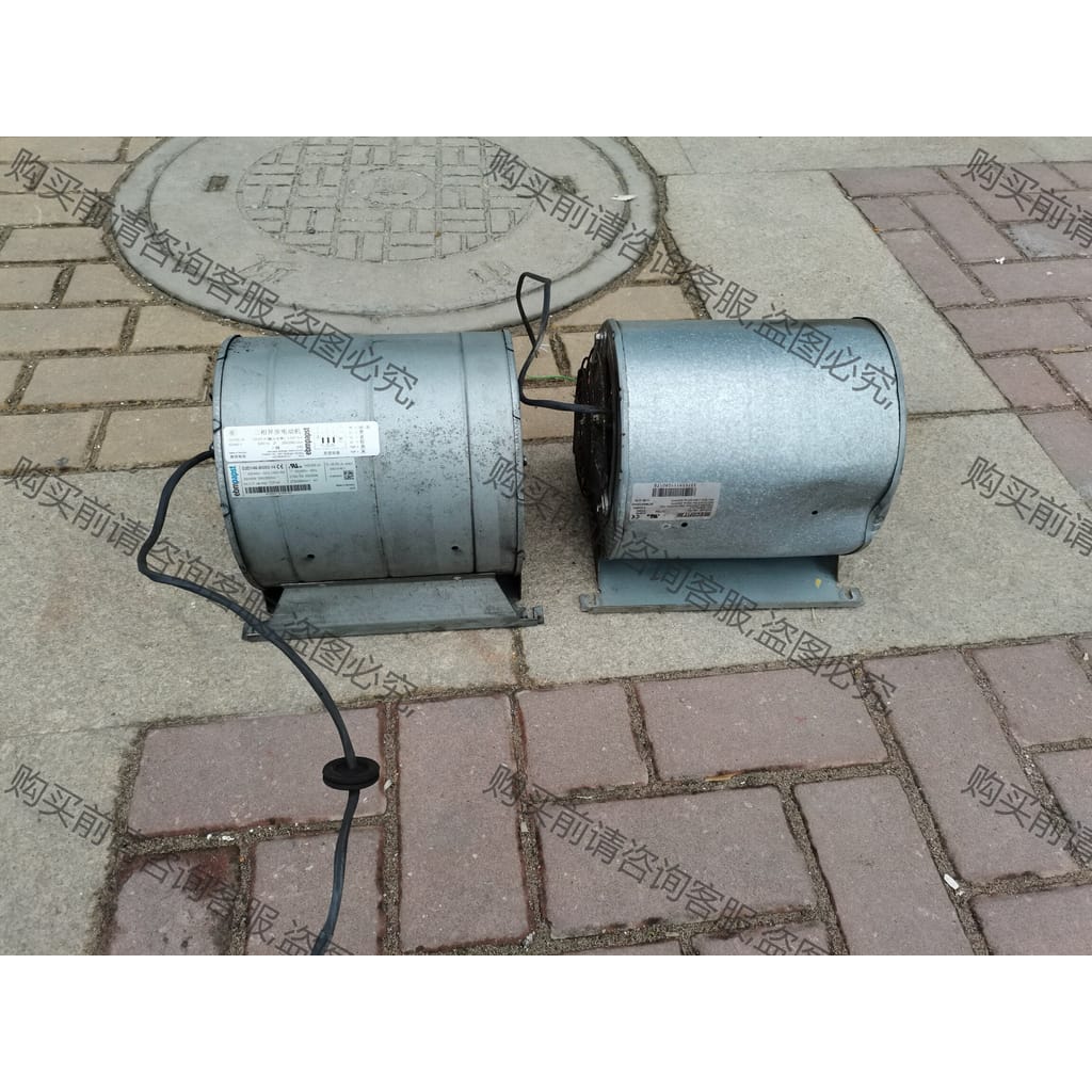 功能正常议价 D2D146-BG03-14或者2GDFUT65施耐de变频器