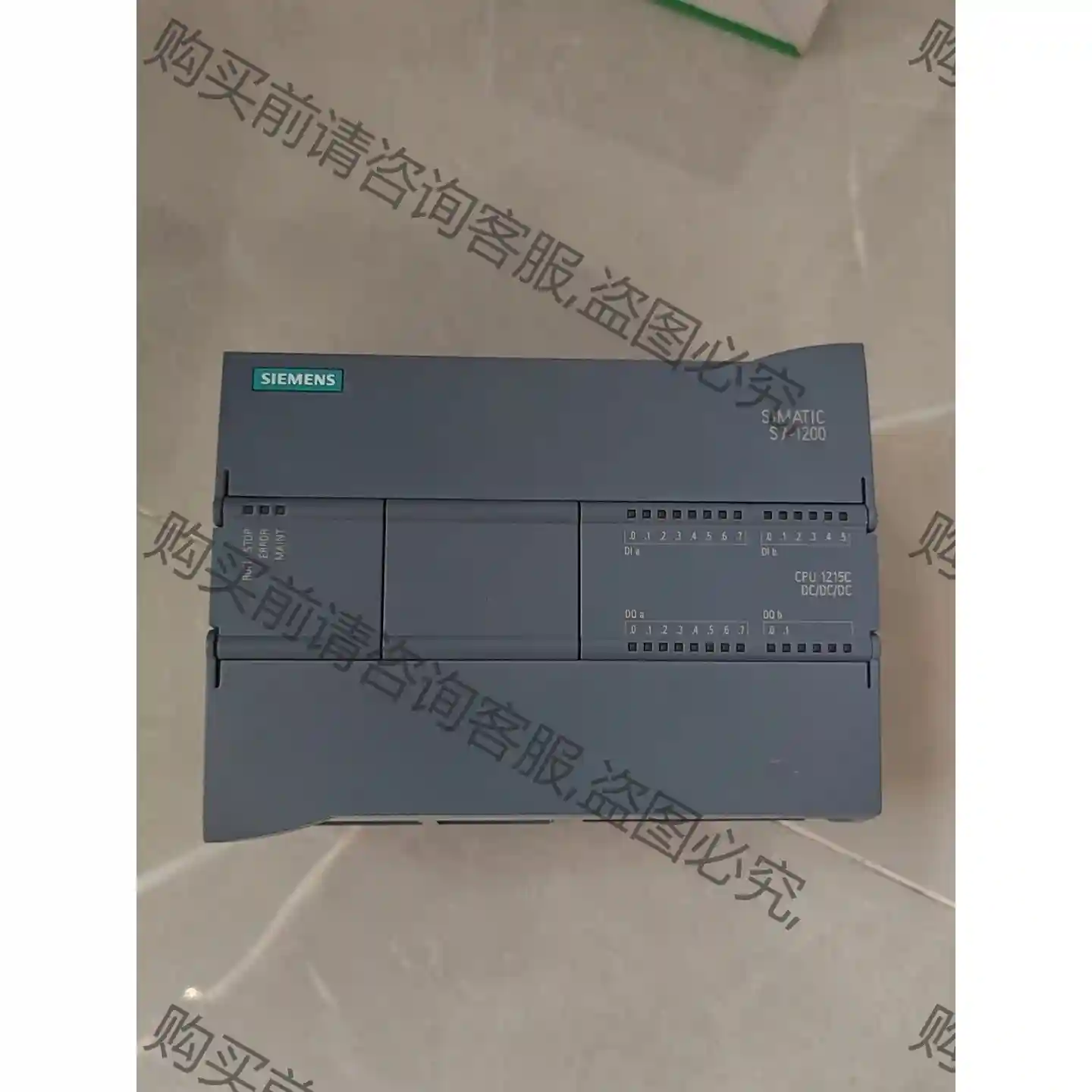 215-1AG40-0XB0，全新2021年在保， 议价再拍 拆机件