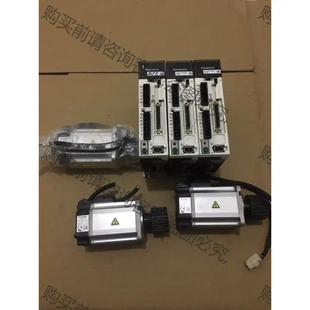 MADHT1507E驅動器MHMJ022G1U電機二手拆機松 拆機件 議價再拍