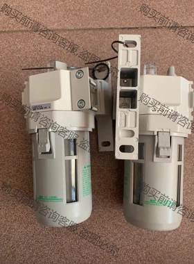 CKDL4000-15-W,成色好，2个，标价为单价，有需要 议价再拍 拆机