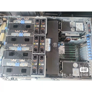 DELL 议价再拍 PowerEdge 0V7 拆机件 R920服务器主板 原装