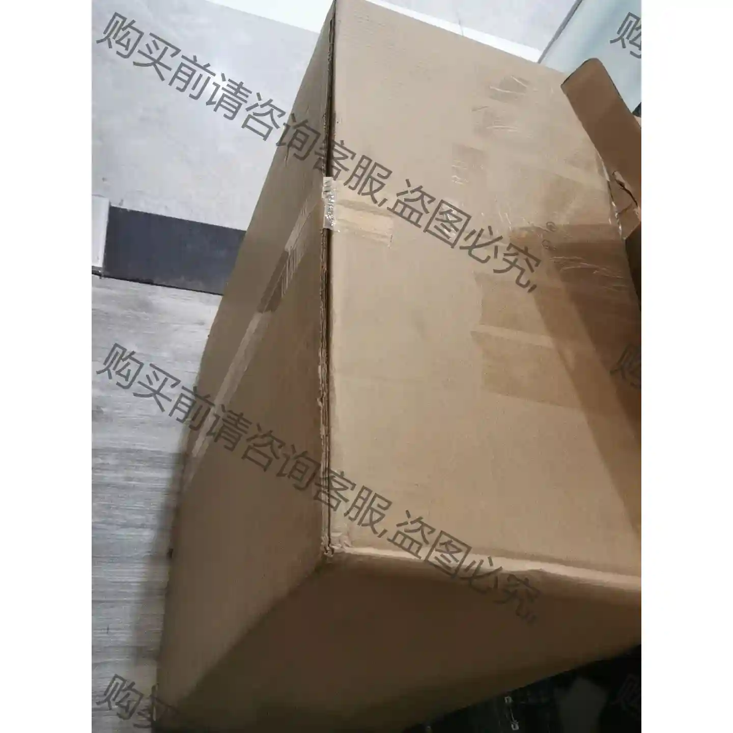 凌华工控机RK610-9900K-16G-256G-2T-W 议价再拍 拆机件
