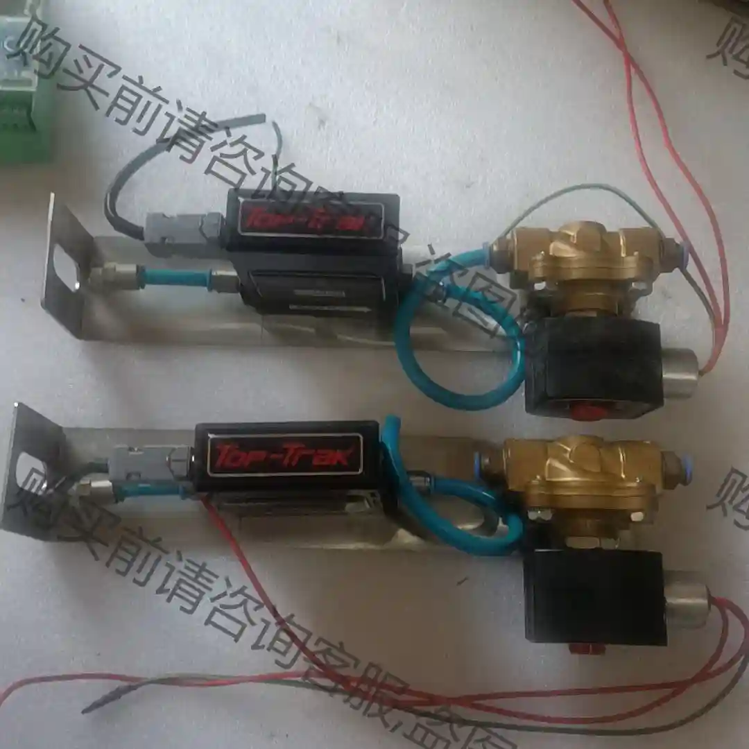 美国 原装 进口 SIERRA top tark820质量流 议价再拍 拆机件